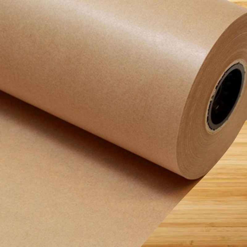 Papel Kraft Natural