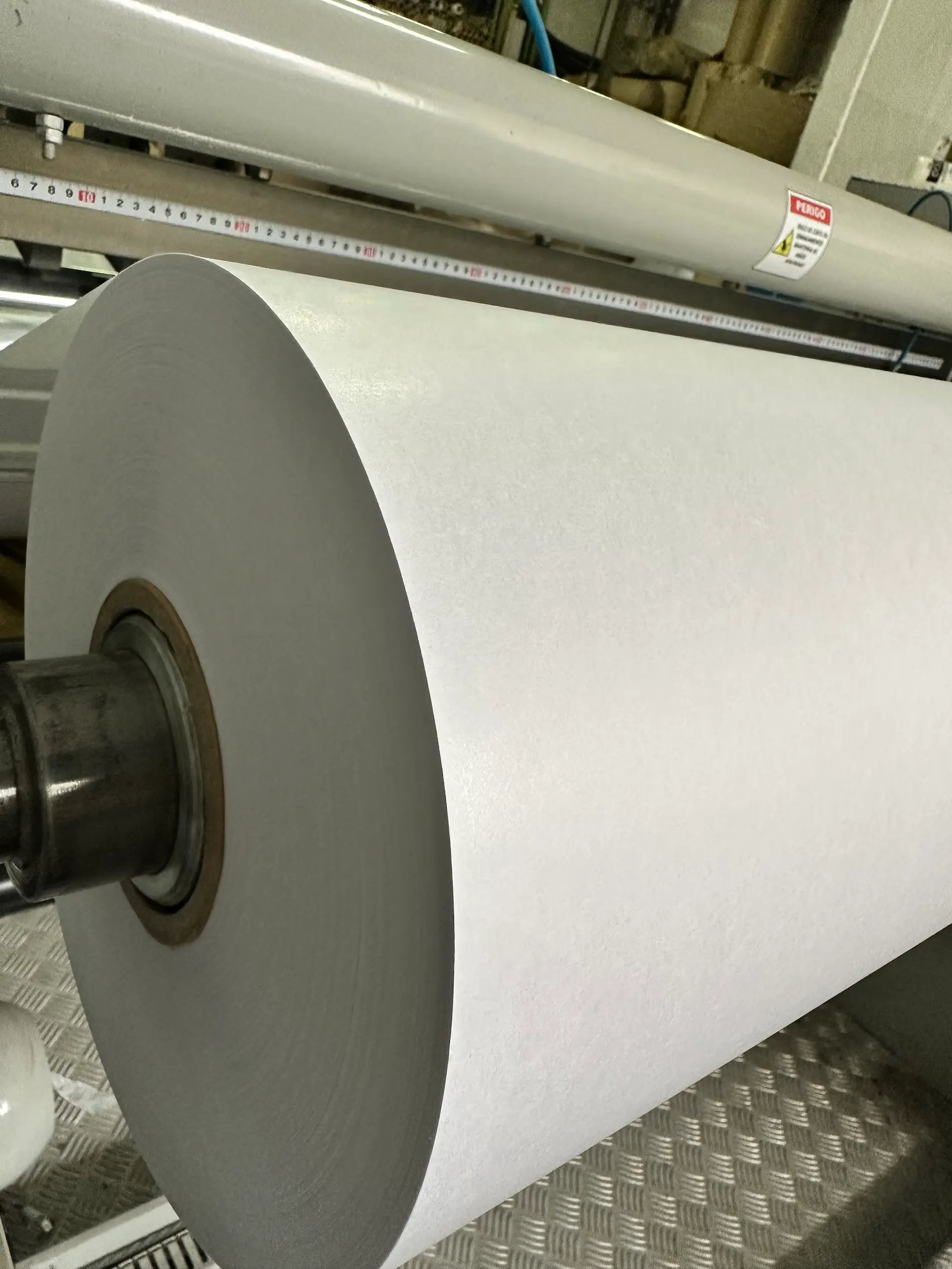 Papel Monolucido Branco