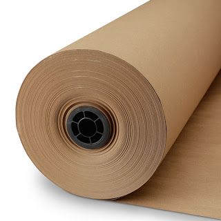 Papel Semi Kraft